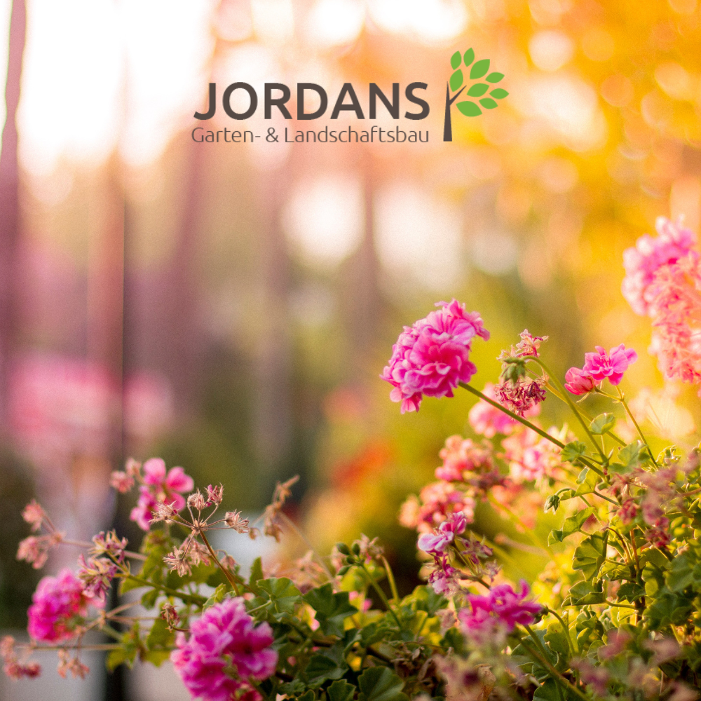 Jordans Gartenbau