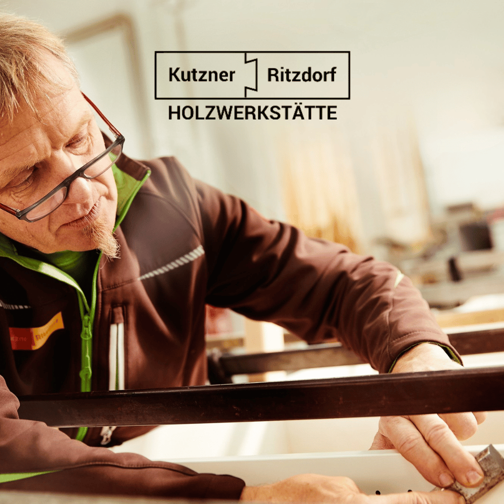Kutzner Ritzdorf Holzwerkstätte