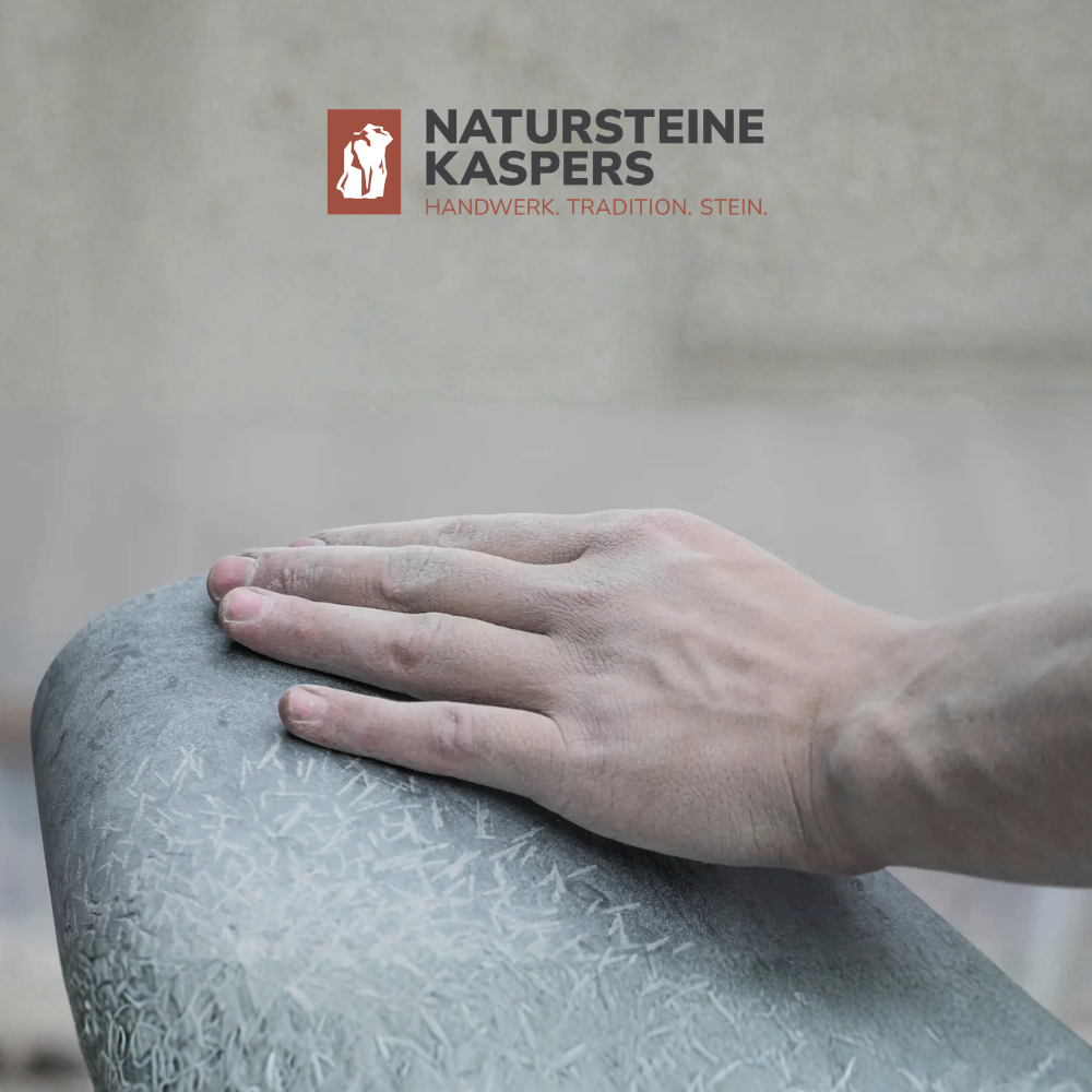 Natursteine Kaspers