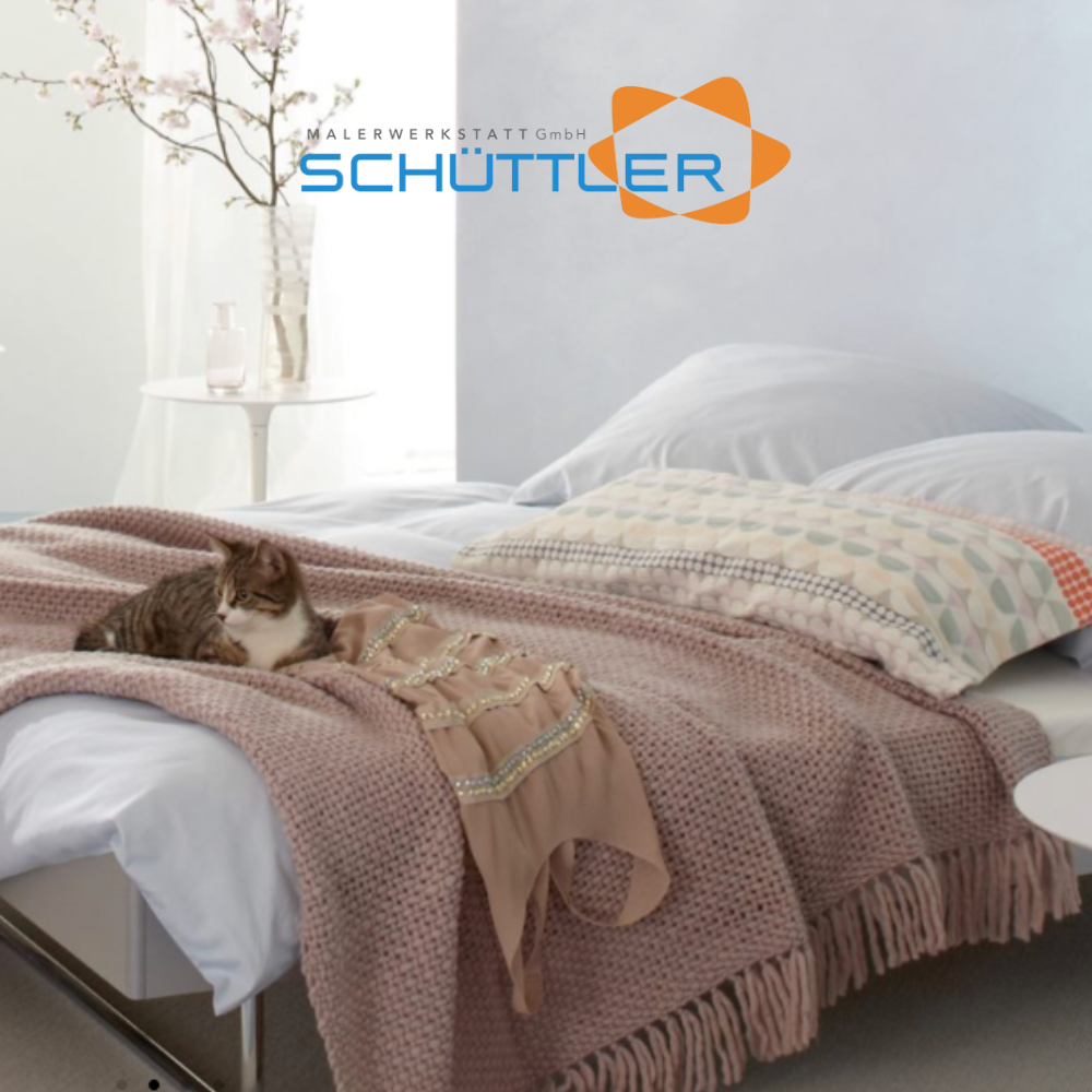 Malerwerkstatt Schüttler