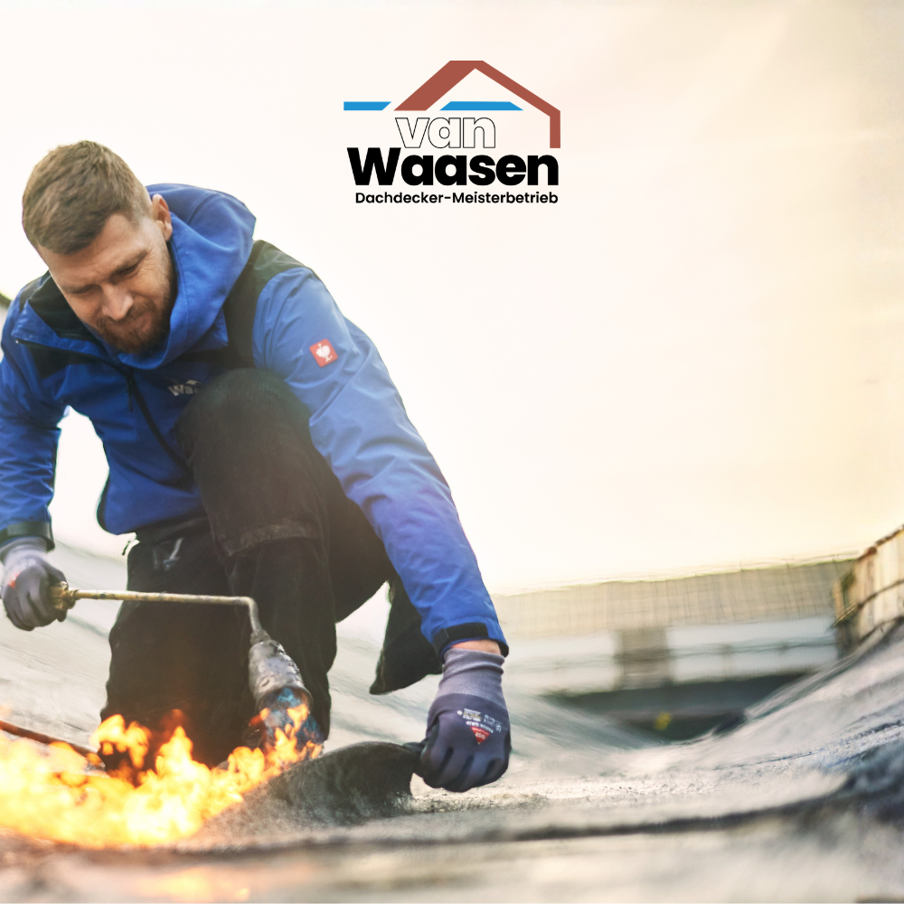 van Waasen Dachdecker